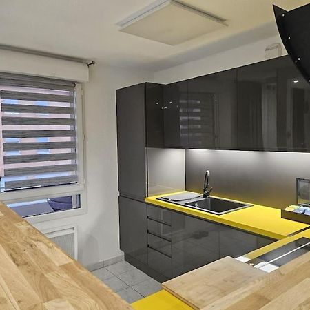 Appartement คลูส ภายนอก รูปภาพ