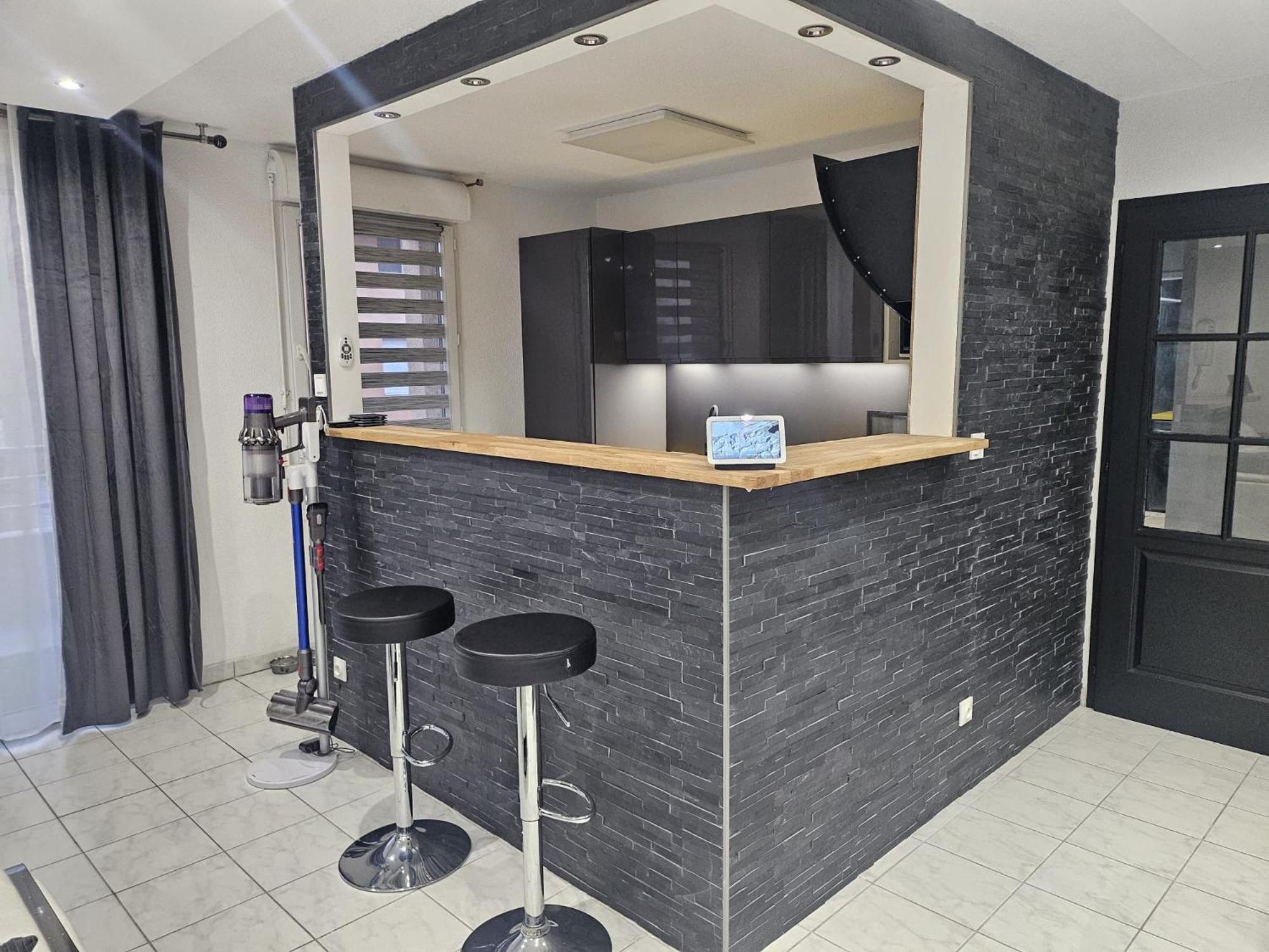 Appartement คลูส ภายนอก รูปภาพ