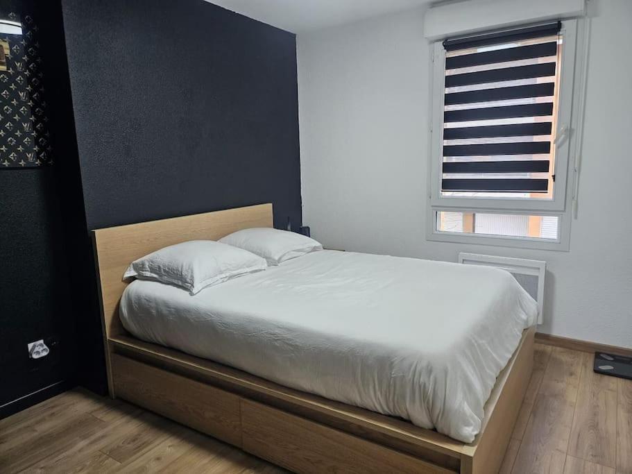 Appartement คลูส ภายนอก รูปภาพ