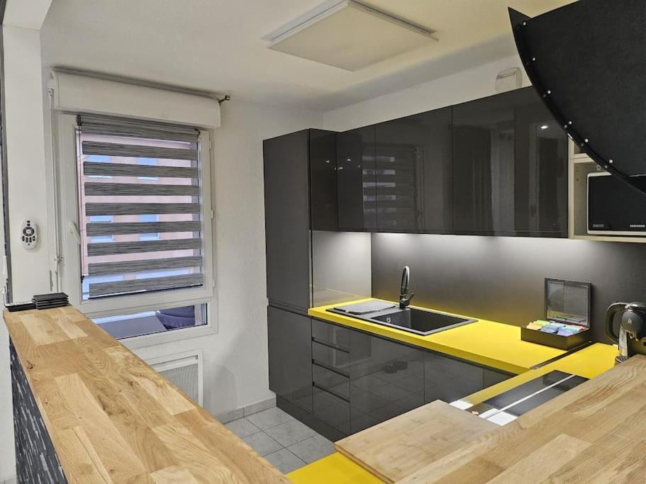 Appartement คลูส ภายนอก รูปภาพ