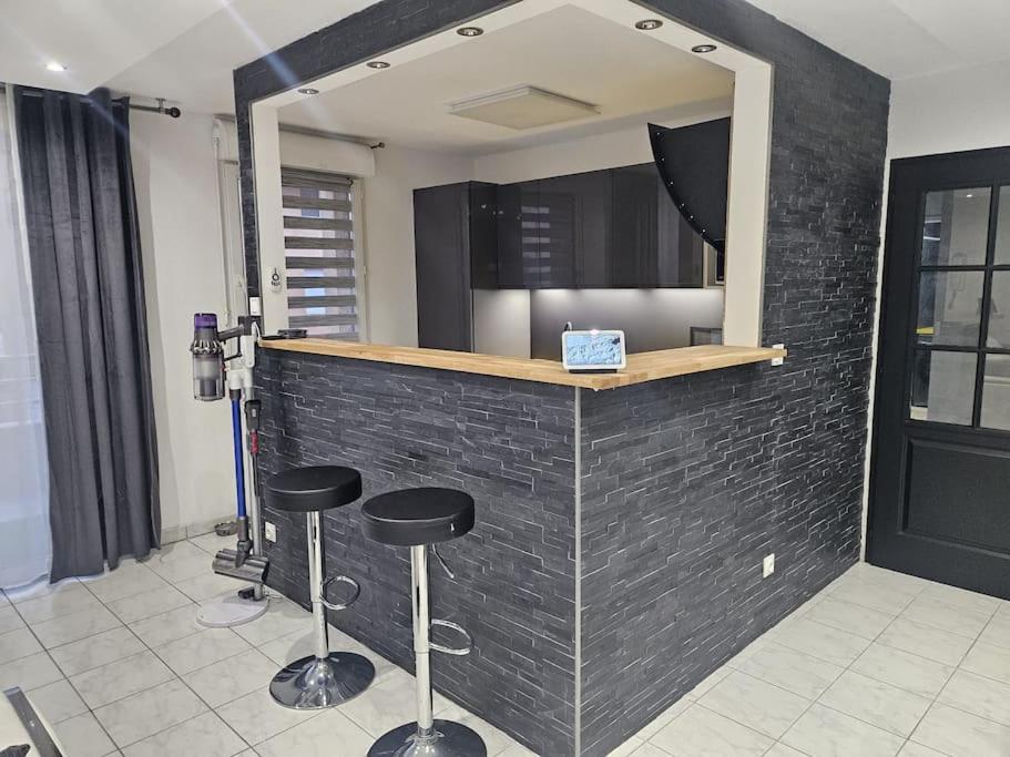 Appartement คลูส ภายนอก รูปภาพ