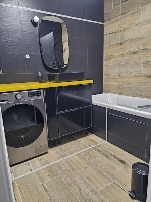 Appartement คลูส ภายนอก รูปภาพ